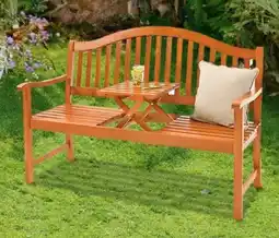 Lagerhaus Gartenbank Catania Angebot