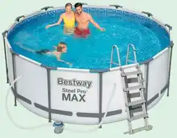 Lagerhaus BestWay Framepool-Set Angebot
