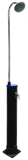 Lagerhaus Steinbach Solardusche Flexible Angebot