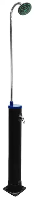 Lagerhaus Steinbach Solardusche Flexible Angebot