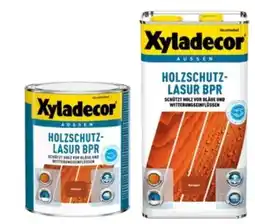 Lagerhaus Xyladecor Holzschutz-Lasur BPR Angebot