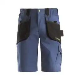 Lagerhaus Kapriol Herren Shorts Slick Angebot