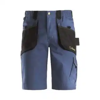 Lagerhaus Kapriol Herren Shorts Slick Angebot
