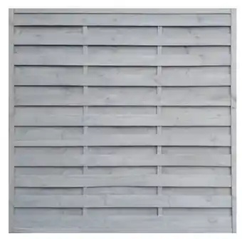 Lagerhaus Dichtzaun Eco Angebot