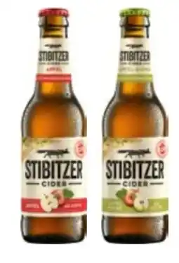 Lagerhaus Stibitzer Cider Angebot