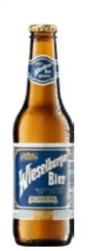 Lagerhaus Wieselburger Gold Angebot