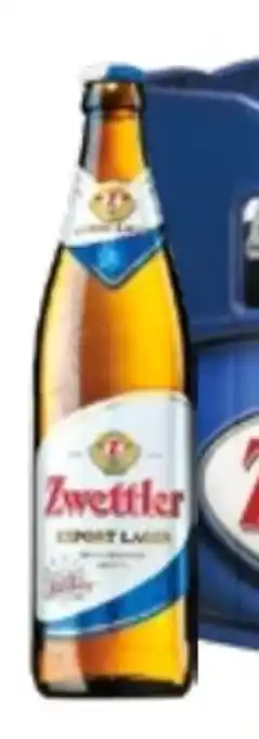 Lagerhaus Zwettler Export Angebot