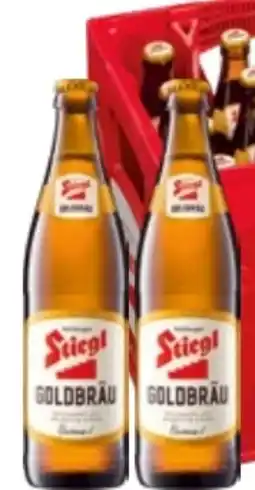 Lagerhaus Stiegl Goldbräu Angebot