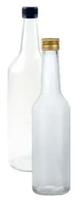 Lagerhaus Kostbarmacher Geradehalsflasche Angebot