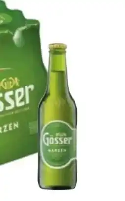 Lagerhaus Gösser Märzen Angebot