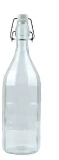 Lagerhaus Kostbarmacher Saftflasche 10 Kant Angebot