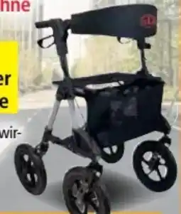 Norma Antar Outdoor-Rollator AT51031 Angebot
