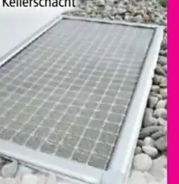 Norma Powertec Garden Kellerschacht-Schutzgitter Angebot