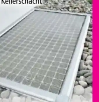 Norma Powertec Garden Kellerschacht-Schutzgitter Angebot