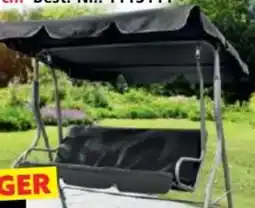 Norma Home & Living Hollywoodschaukel Angebot