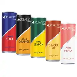Lidl Organics versch. Sorten Lidl Angebot