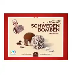 Lidl Schwedenbomben 20er Lidl Angebot