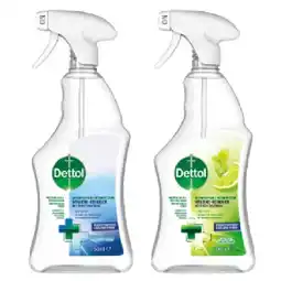 Lidl Desinfektion/Hygiene-Reiniger versch. Sorten Lidl Angebot