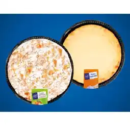 Lidl Frischer Kuchen Apfel- oder Käsekuchen Lidl APP Preis Angebot