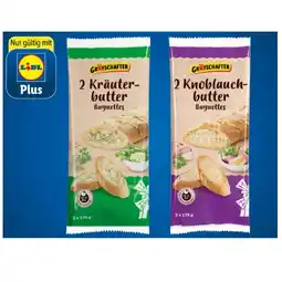 Lidl Baguettes div. Sorten Lidl APP Preis Angebot
