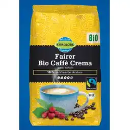 Lidl Fairtrade Bio Caffee Crema Lidl APP Preis Angebot