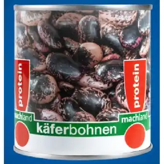 Lidl Käferbohnen Lidl APP Preis Angebot