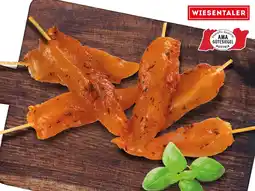 Lidl Frische Maishendl Innenfilet-Spieße gewürzt Lidl Angebot