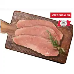 Lidl Frische Schweinsschnitzel Lidl APP Preis Angebot