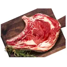 Lidl Frisches Prime-Rib Steak Lidl Angebot