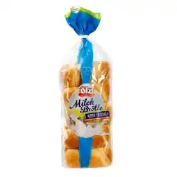 Lidl Milch Brötle Lidl Angebot