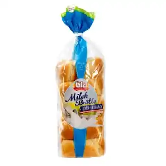 Lidl Milch Brötle Lidl Angebot