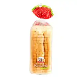Lidl Weißbrot Lidl Angebot
