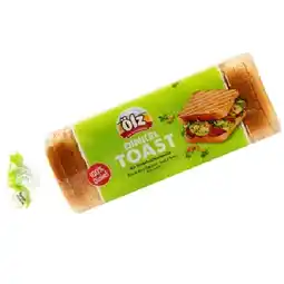 Lidl Dinkel Toast Lidl Angebot