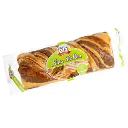 Lidl Nussstollen Lidl Angebot