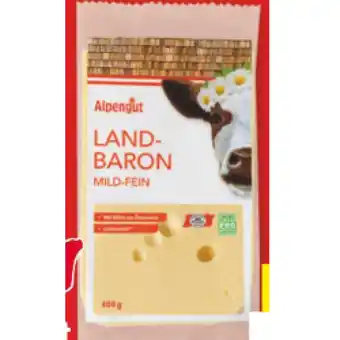 Lidl Landbaron im Stück Lidl Angebot