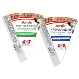 Lidl Kronländer würzig oder mild Lidl Angebot
