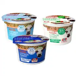 Lidl Cottage Cheese Versch. Sorten Lidl Angebot