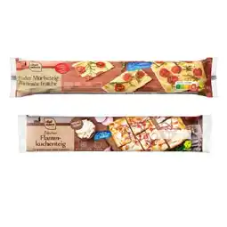 Lidl Flammkuchen oder Mürbeteig Lidl Angebot