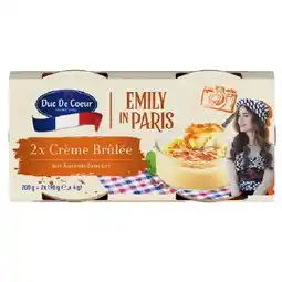 Lidl Creme Brulee Lidl Angebot