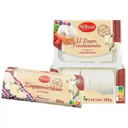 Lidl Ziegenkäsespezialitäten versch. Sorten Lidl Angebot