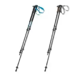 Lidl Aluminium-Trekkingstücke Lidl Angebot