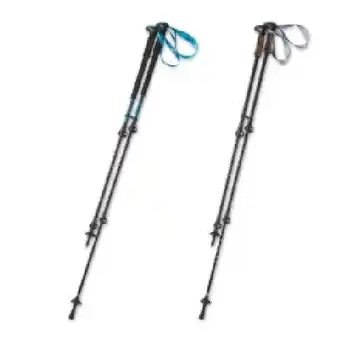 Lidl Aluminium-Trekkingstücke Lidl Angebot