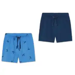 Lidl Kleinkinder Shorts 98 bis 128 Lidl Angebot