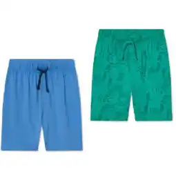 Lidl Kinder Shorts 134 bis 164 Lidl Angebot