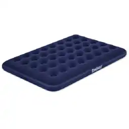 Lidl Luftbett 191 x 137 x 22 cm Lidl Angebot