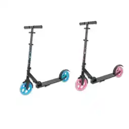 Lidl Alu-Scooter Lidl Angebot
