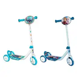 Lidl Kinder Tri-Scooter Lidl Angebot