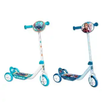 Lidl Kinder Tri-Scooter Lidl Angebot