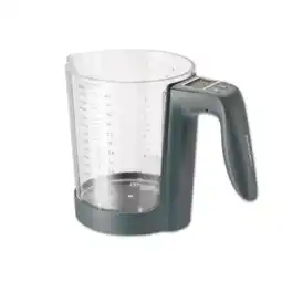Lidl Digitaler Messbecher Lidl Angebot