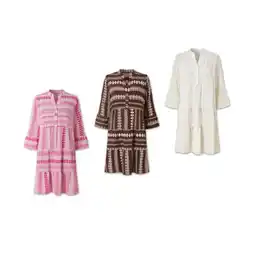 Lidl Damen Tunikakleid Lidl Angebot